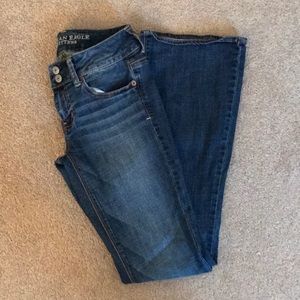 American Eagle Denim
